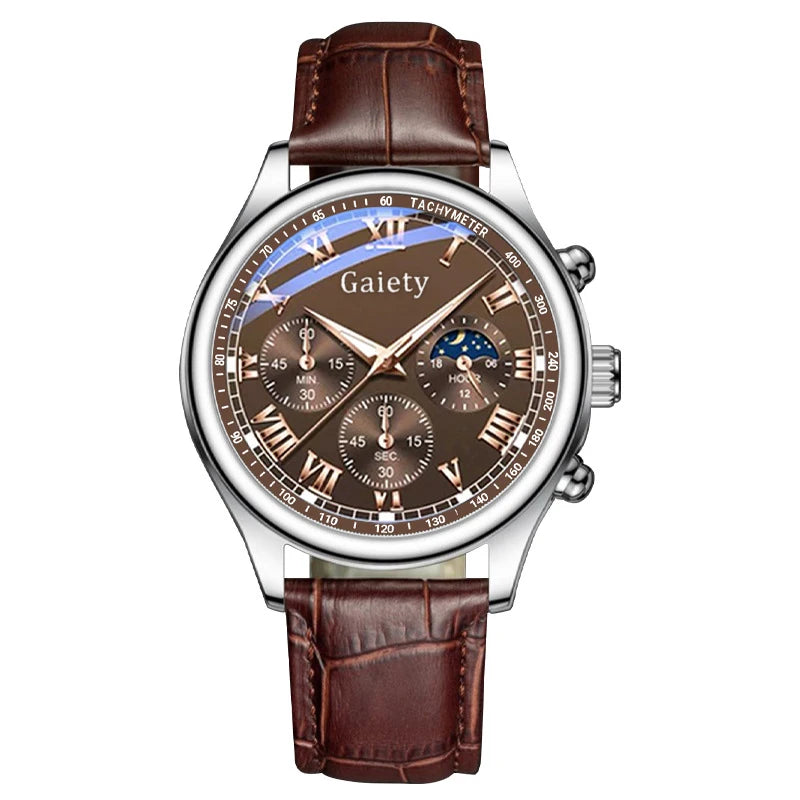 GAIETY Luxury Sports Watch