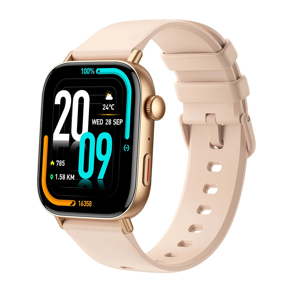 C8 Max Smart Watch