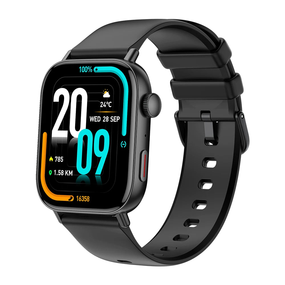 C8 Max Smart Watch