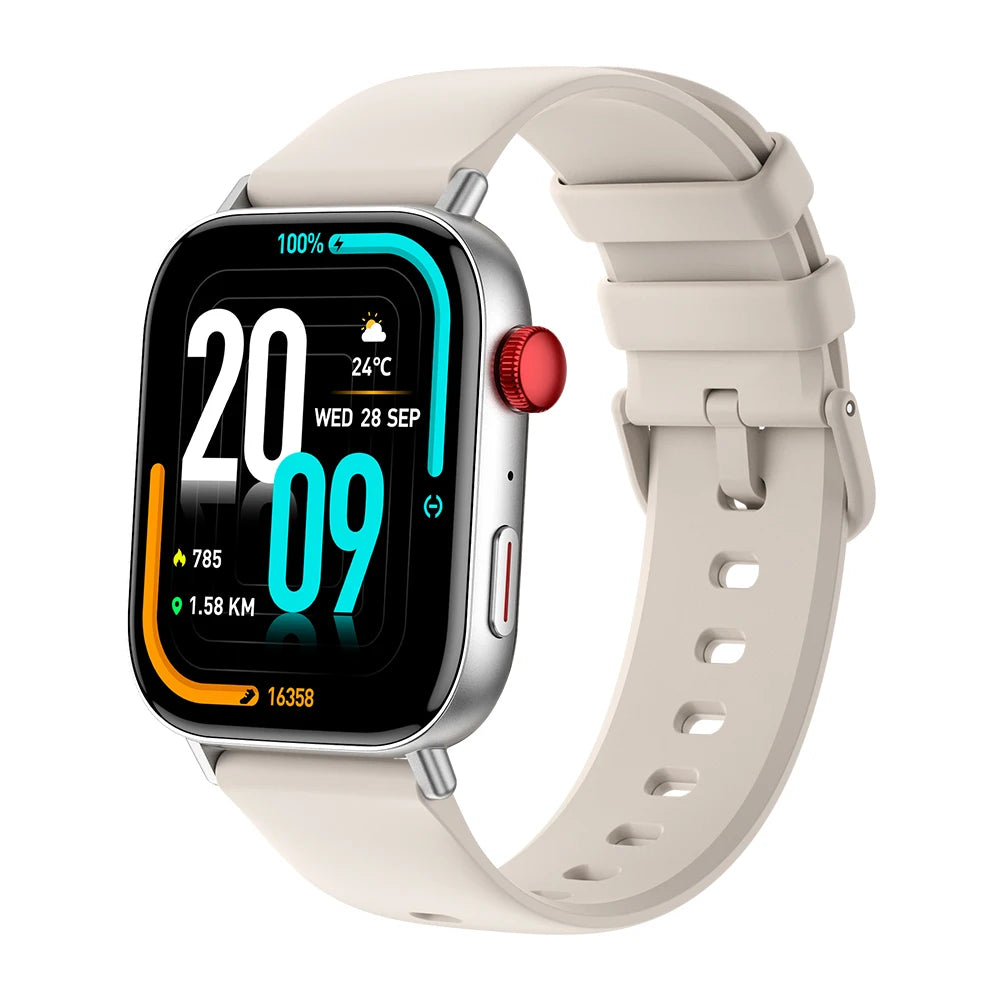 C8 Max Smart Watch