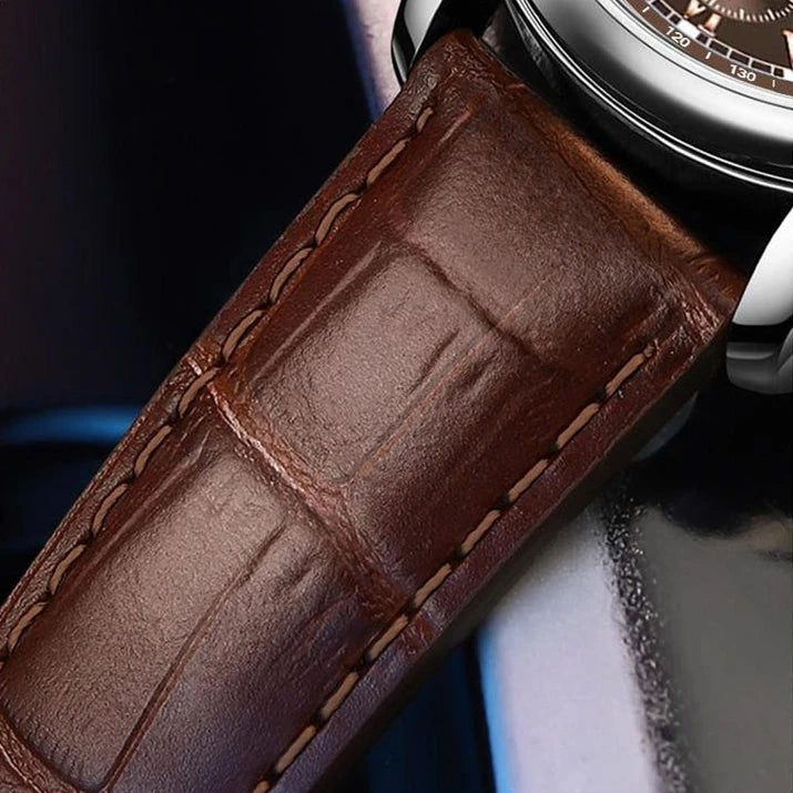 GAIETY Luxury Sports Watch