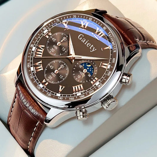 GAIETY Luxury Sports Watch